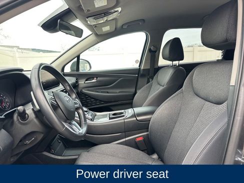 Used 2023 Hyundai Santa Fe SEL image 11