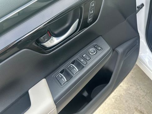 Used 2023 Honda CR-V EX-L image 11