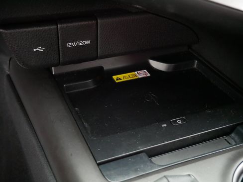 Certified 2024 Toyota Camry XSE FWD image 29