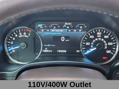 Certified 2019 Ford F150 Lariat w/ Equipment Group 501A Mid image 22