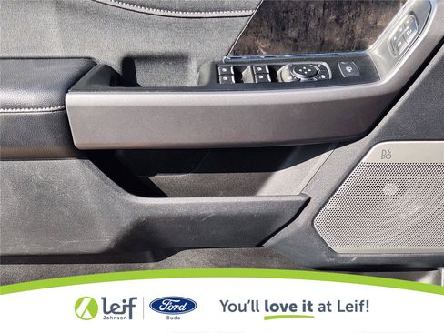 Used 2025 Ford F350 Lariat w/ Lariat Ultimate Package AWD/4WD image 29