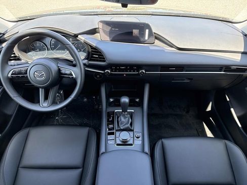 New 2026 MAZDA MAZDA3 s Sport FWD image 21