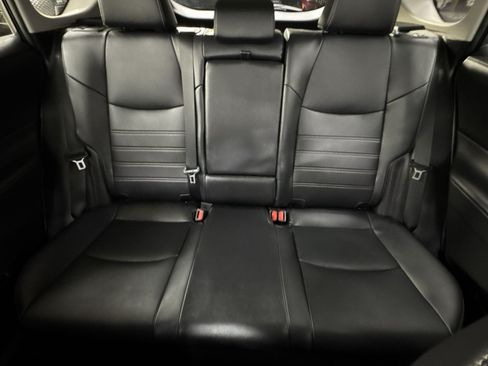 Used 2024 Toyota RAV4 XLE Premium w/ Weather Package AWD/4WD image 15
