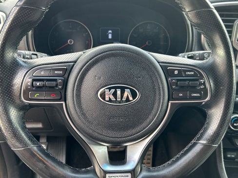 Used 2019 Kia Sportage EX w/ EX Sport Appearance Package image 21