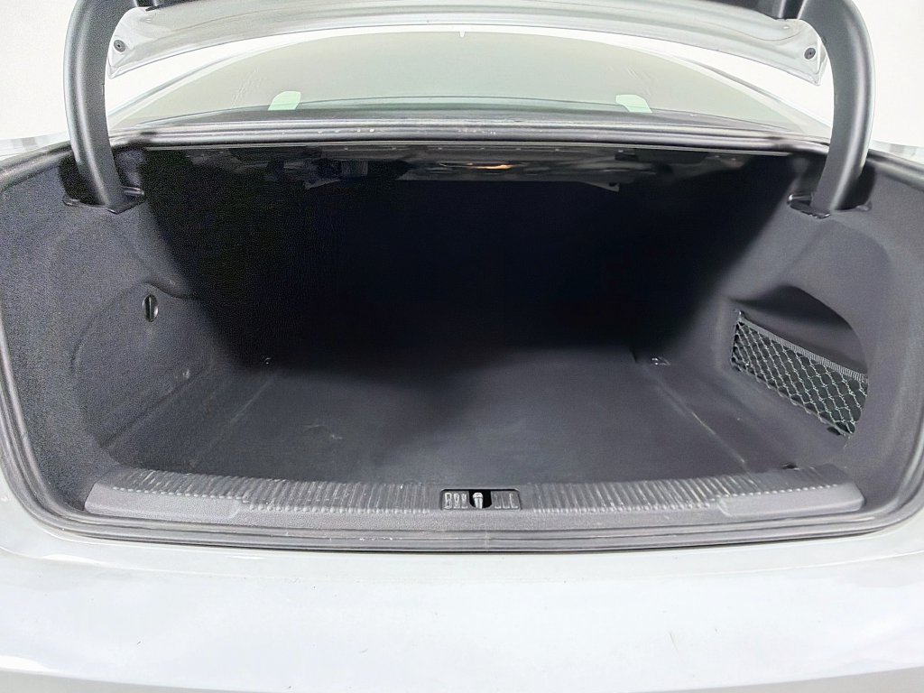 Used 2016 Audi A6 3.0T Prestige AWD/4WD image 26