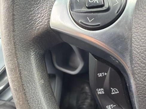 Used 2019 Ford Transit 150 130 Low Roof w/ Interior Upgrade Package RWD image 14