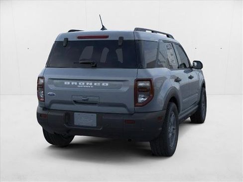 New 2025 Ford Bronco Sport Big Bend w/ Convenience Package image 8