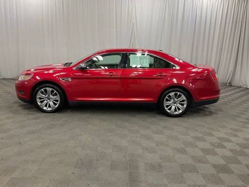 Used 2012 Ford Taurus Limited image 5