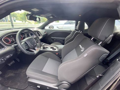 Used 2023 Dodge Challenger SRT Hellcat image 10