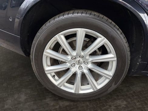 Used 2017 Volvo XC90 T6 Inscription w/ Vision Package image 30