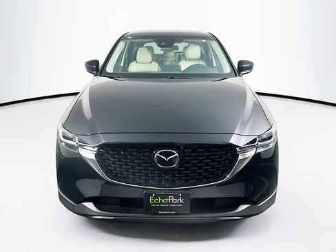 Used 2023 MAZDA CX-5 AWD 2.5 S w/ Select Package image 2