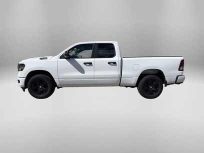 Used 2024 RAM 1500 Tradesman w/ Night Edition