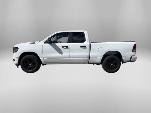 Used 2024 RAM 1500 Tradesman w/ Night Edition image 2