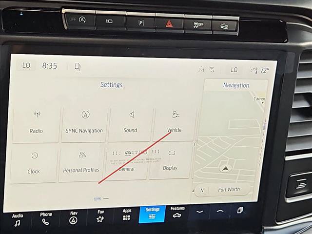 New 2026 Ford F150 Raptor AWD/4WD image 17