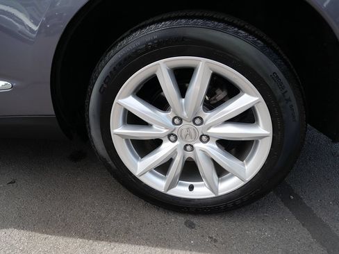 Used 2021 Acura RDX AWD image 37
