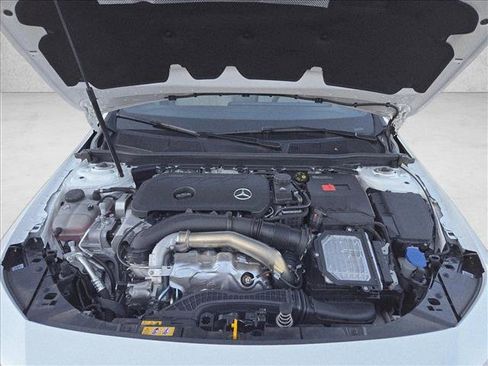 New 2026 Mercedes-Benz CLA 250 CLA 250 image 16