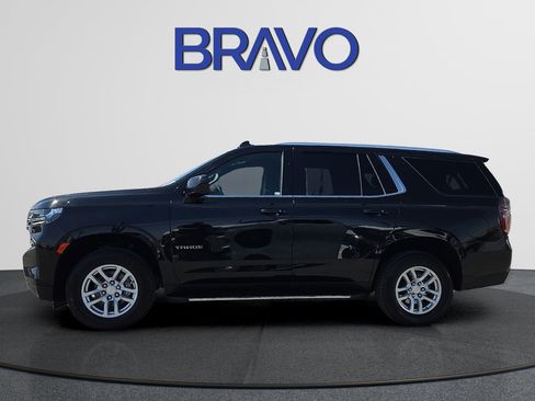 Used 2024 Chevrolet Tahoe LT RWD image 2