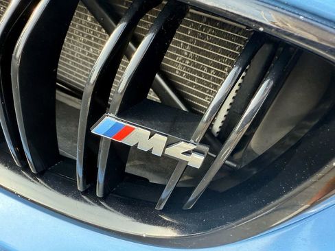 Used 2016 BMW M4 Base image 4