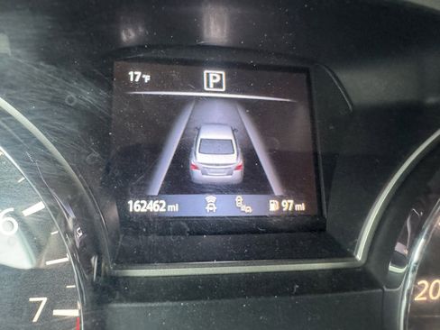 Used 2018 Nissan Altima 2.5 SV image 20