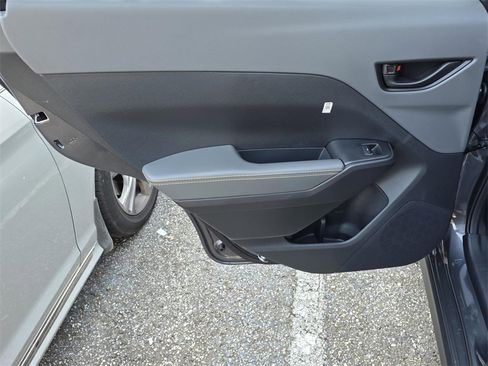 New 2025 Subaru Crosstrek 2.5i Sport image 33