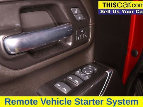 Used 2022 GMC Sierra 2500 AT4 w/ AT4 Preferred Package AWD/4WD image 28