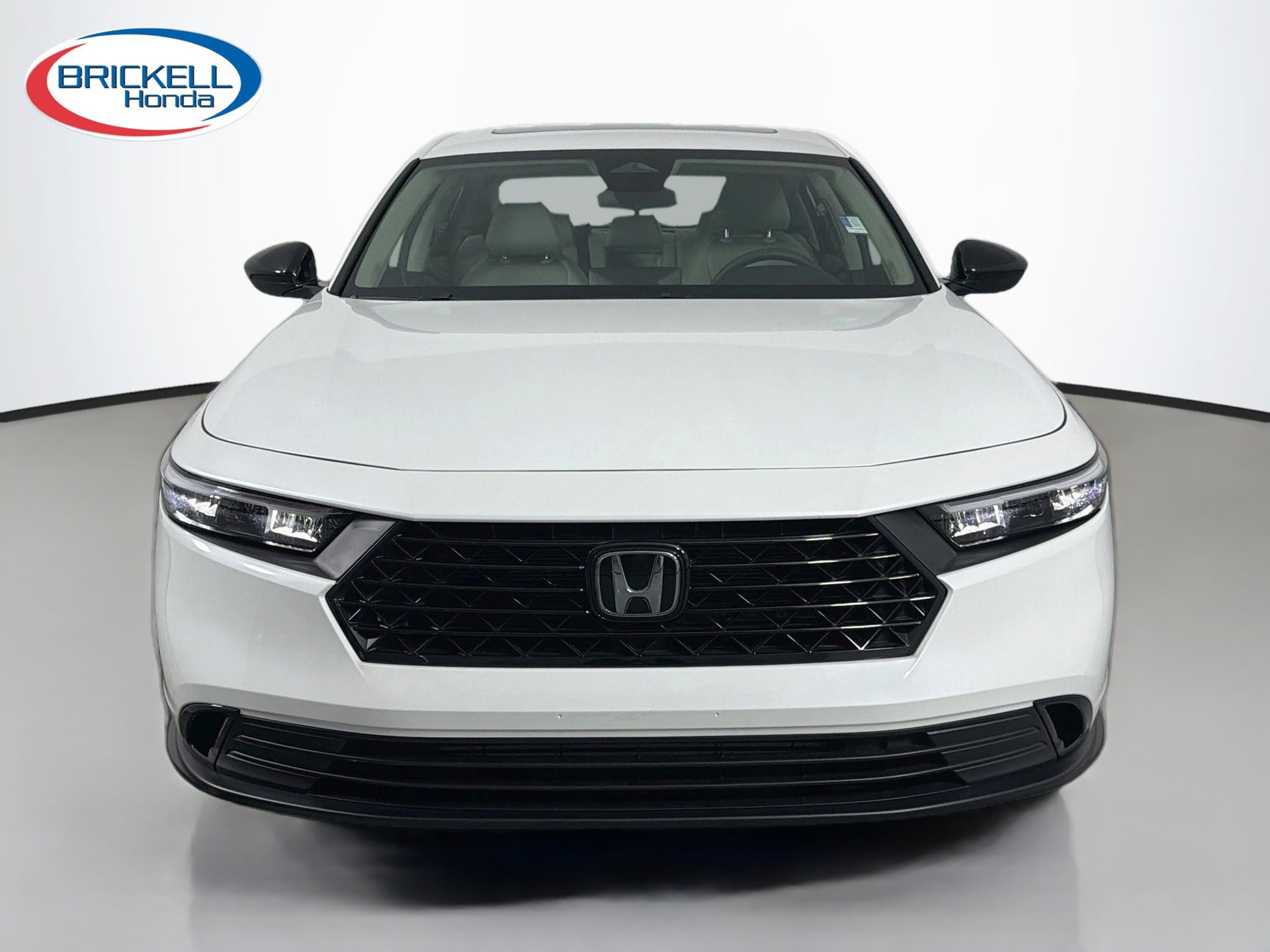 Used 2025 Honda Accord SE image 9