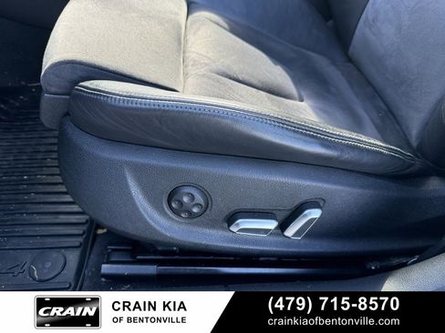 Used 2014 Audi S4 Premium Plus image 21