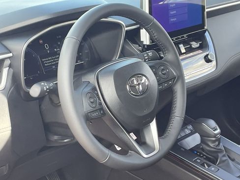 New 2026 Toyota Corolla Cross XLE image 12