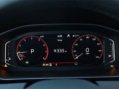 New 2026 Volkswagen Jetta SEL image 12