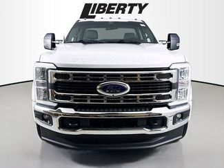 Used 2024 Ford F450 XLT w/ 360-Degree Camera Package video 2