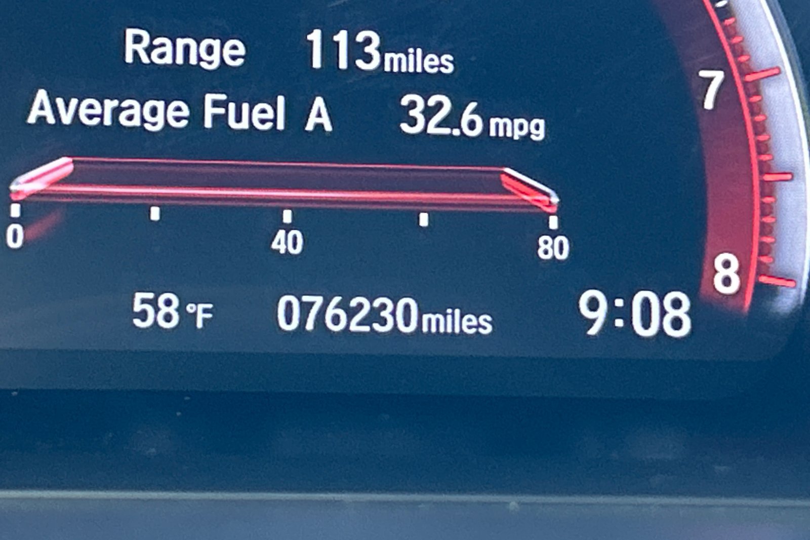 Used 2019 Honda Civic Sport image 23