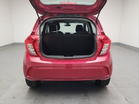 Used 2019 Chevrolet Spark LS image 29