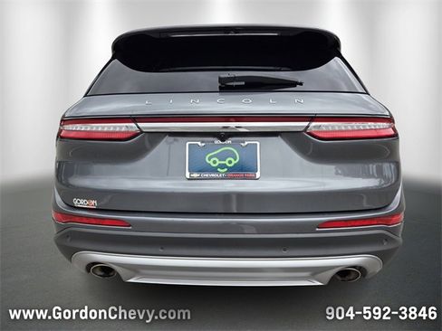 Used 2023 Lincoln Corsair Reserve w/ Equipment Group 201A image 4