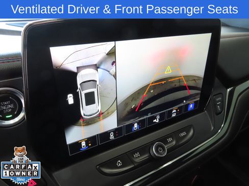 Used 2024 Chevrolet Blazer RS w/ Driver Confidence II Package image 18