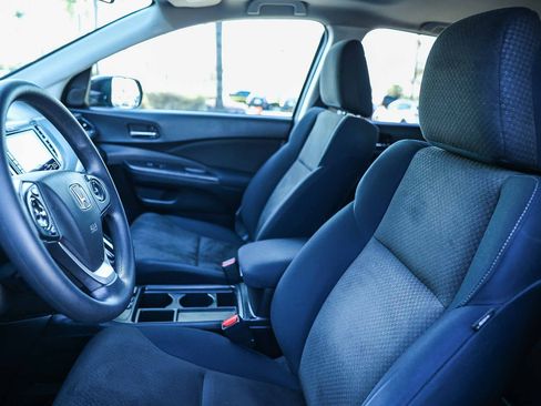 Used 2016 Honda CR-V EX image 23