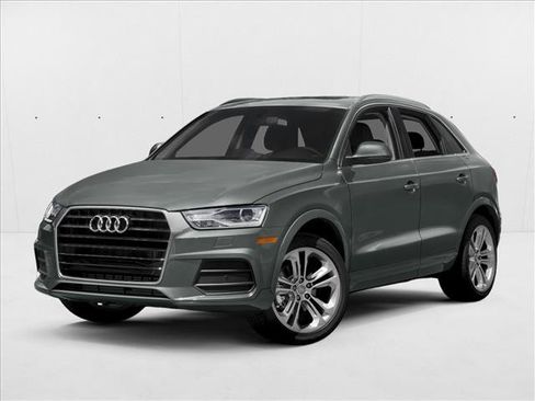 Used 2016 Audi Q3 2.0T Premium Plus w/ Technology Package image 1