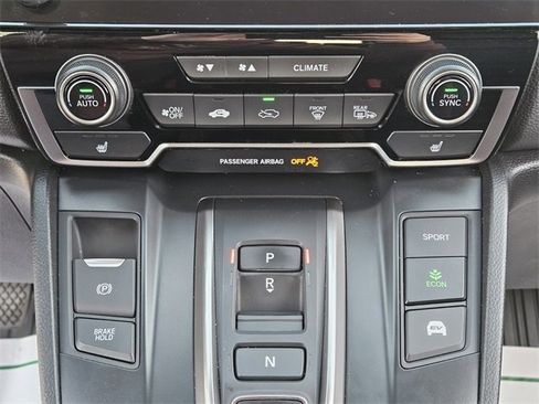 Used 2022 Honda CR-V Touring image 24