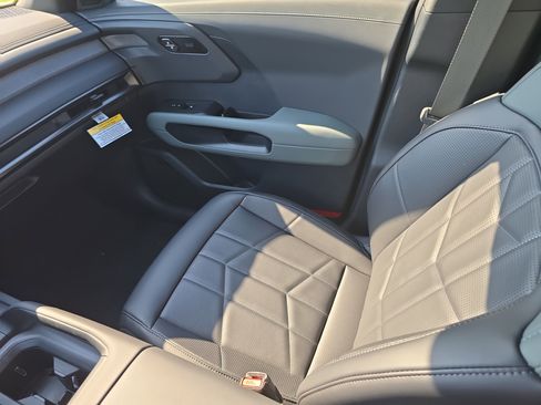 New 2027 Kia Telluride SX X-Line AWD/4WD image 16