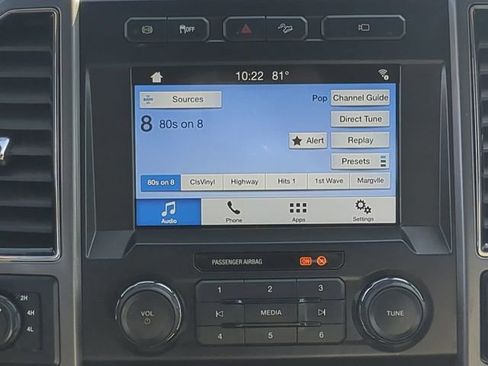 Certified 2019 Ford F250 XLT w/ XLT Premium Package image 19