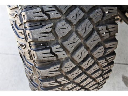 Certified 2023 Ford Bronco Wildtrak image 28