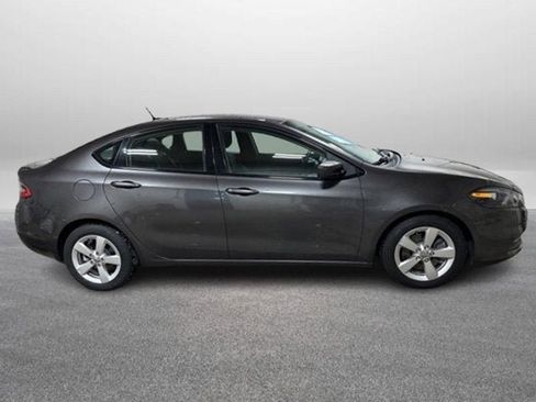 Used 2015 Dodge Dart SXT image 6