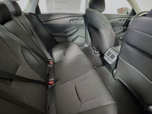 New 2026 Honda Accord LX image 23