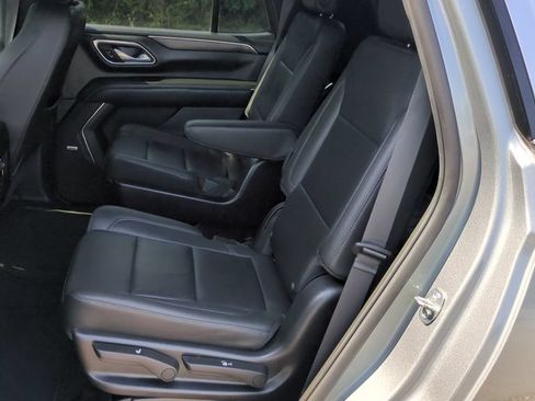 Used 2023 Chevrolet Tahoe LT RWD image 14