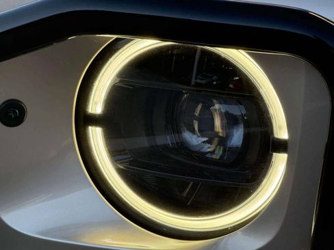 Used 2023 Mercedes-Benz G 550 image 51