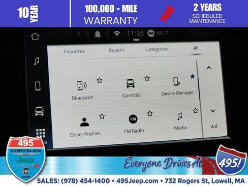 New 2026 RAM ProMaster 1500 image 22