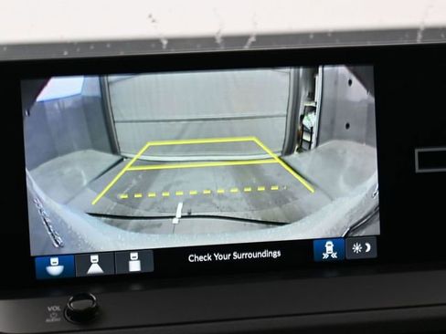 New 2025 Honda Accord Sport image 17