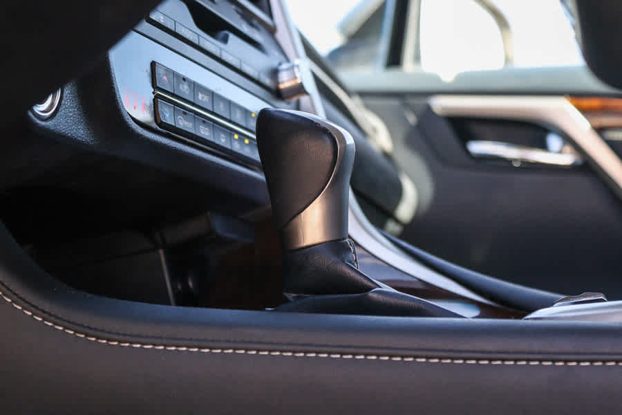 Used 2019 Lexus RX 350 FWD w/ Navigation Package image 22