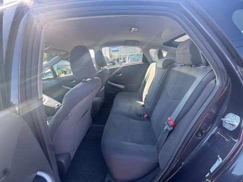 Used 2010 Toyota Prius FWD image 20