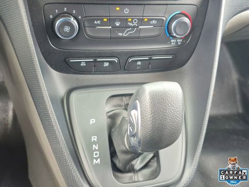 Used 2021 Ford Transit Connect XL FWD image 19