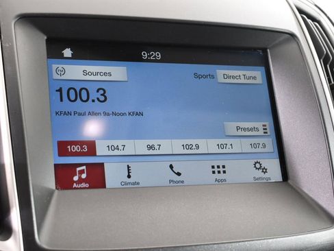 Used 2016 Ford Edge SEL w/ Equipment Group 201A AWD/4WD image 27